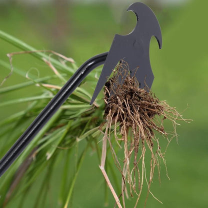 🔥Easy Garden Weed Uprooting Tool