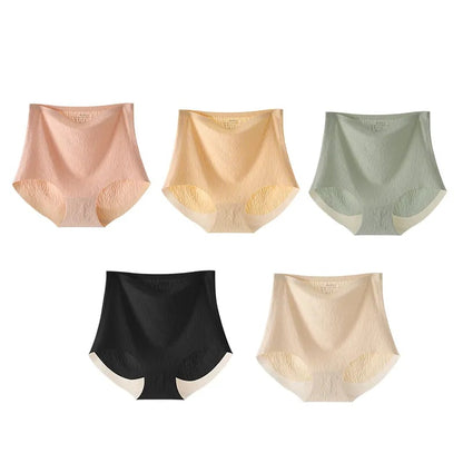 🔥LAST DAY 70% OFF🌷No-Line High Waist Hip-Lifting Shaping Panties