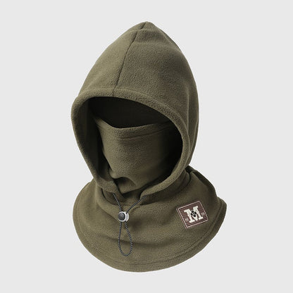 🎁New Year Sale 60% OFF🔥One-Piece Warm Mask Hat for Winter Outdoor Use