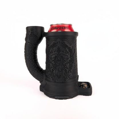 🔥Final Hours 70% OFF🏆Wizard Dice Tower Mug Insulated Sleeve🔮
