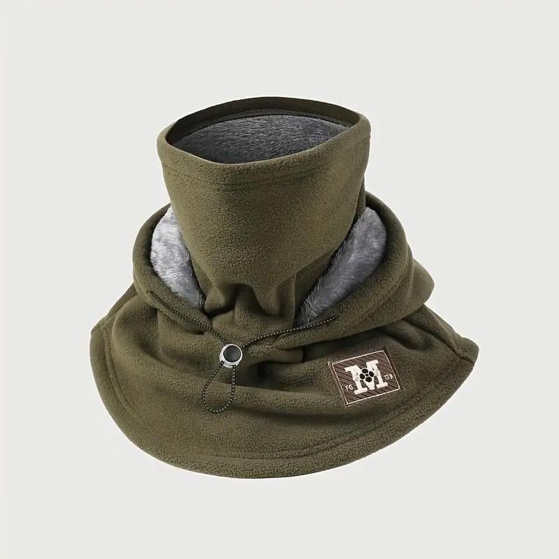 🎁New Year Sale 60% OFF🔥One-Piece Warm Mask Hat for Winter Outdoor Use