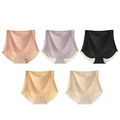 🔥LAST DAY 70% OFF🌷No-Line High Waist Hip-Lifting Shaping Panties