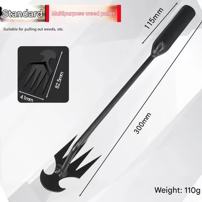🔥Easy Garden Weed Uprooting Tool