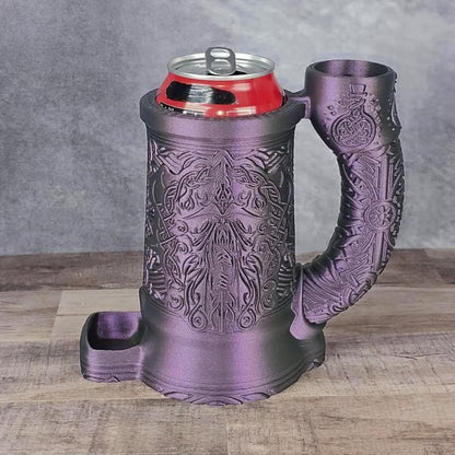 🔥Final Hours 70% OFF🏆Wizard Dice Tower Mug Insulated Sleeve🔮