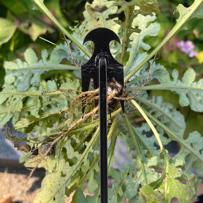🔥Easy Garden Weed Uprooting Tool