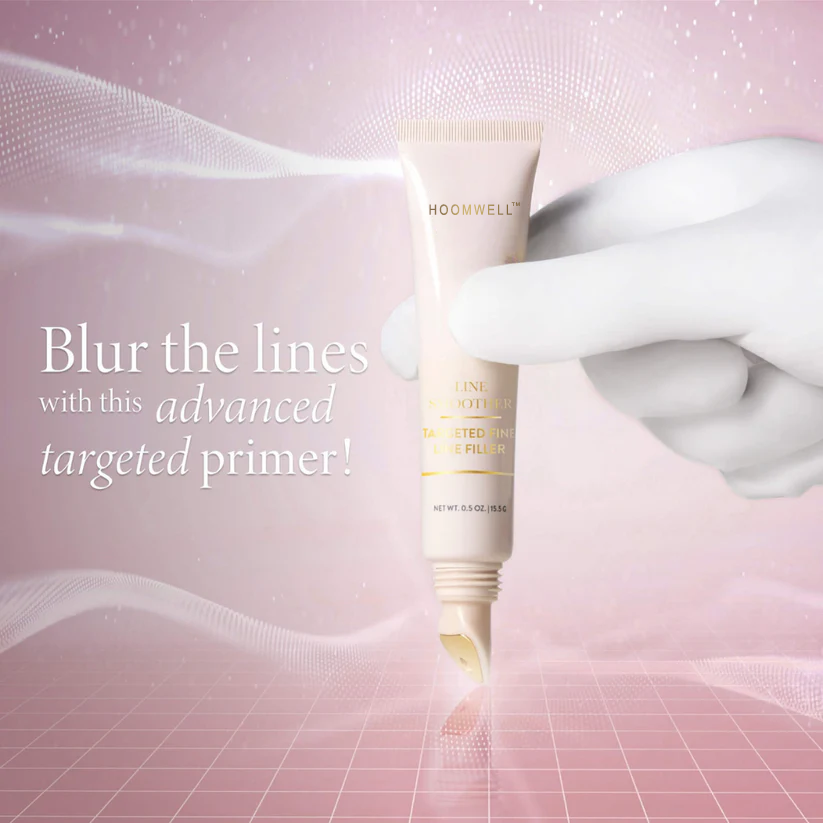 ✨✨HOOMWELL™ Instant Line Filler——Smooth Lines in Seconds