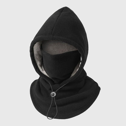 🎁New Year Sale 60% OFF🔥One-Piece Warm Mask Hat for Winter Outdoor Use
