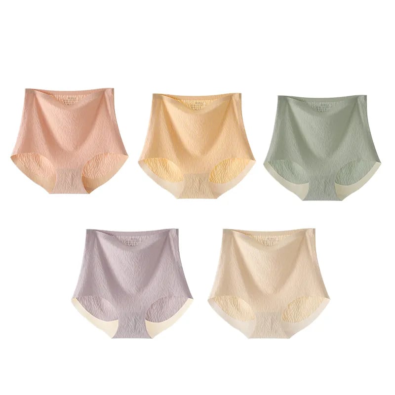 🔥LAST DAY 70% OFF🌷No-Line High Waist Hip-Lifting Shaping Panties
