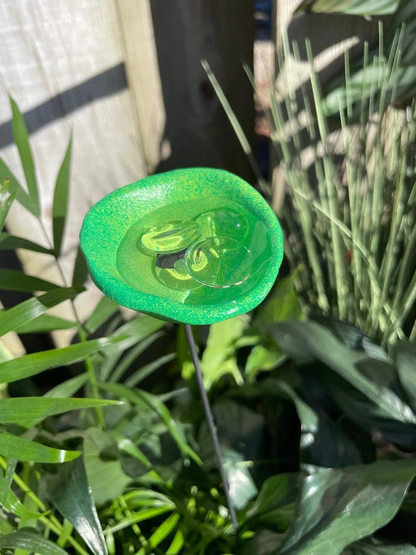 🔥Final Hours 70% OFF🏆Handmade Bee Watering Station