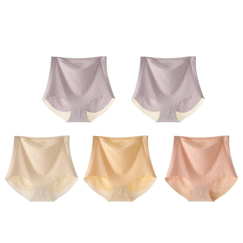 🔥LAST DAY 70% OFF🌷No-Line High Waist Hip-Lifting Shaping Panties