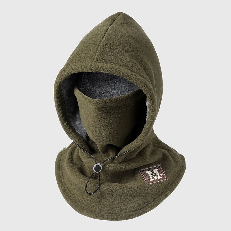 🎁New Year Sale 60% OFF🔥One-Piece Warm Mask Hat for Winter Outdoor Use