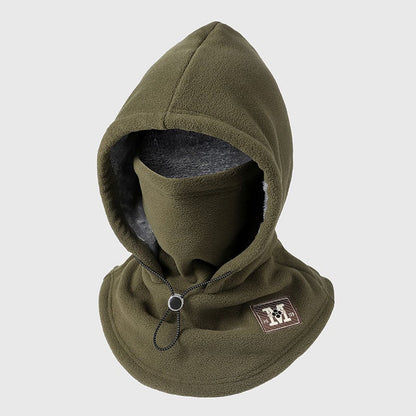🎁New Year Sale 60% OFF🔥One-Piece Warm Mask Hat for Winter Outdoor Use