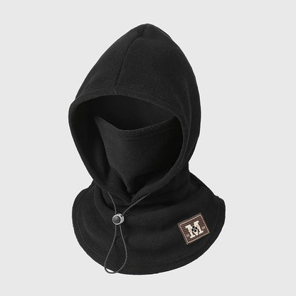 🎁New Year Sale 60% OFF🔥One-Piece Warm Mask Hat for Winter Outdoor Use